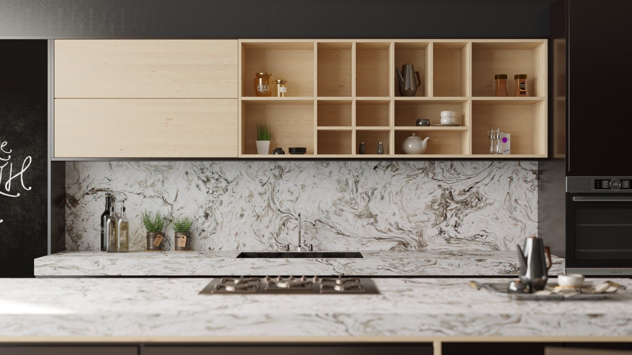 Vicostone Quartz Collection - Zicana Boutique