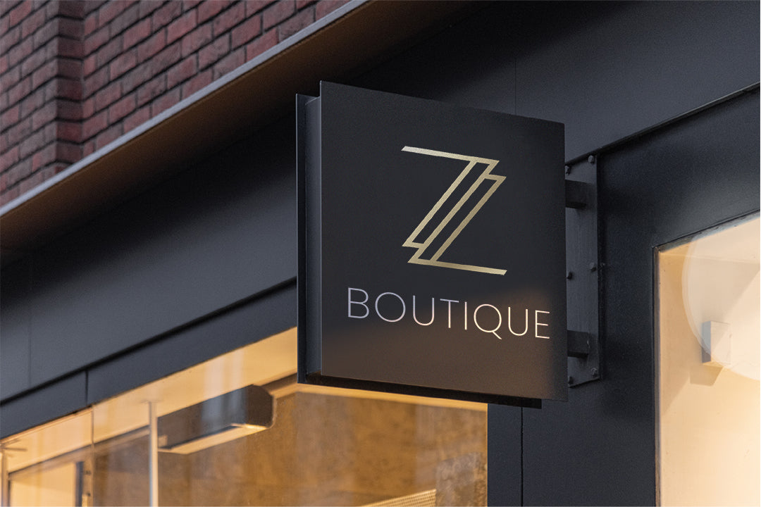 Zicana Boutique logo