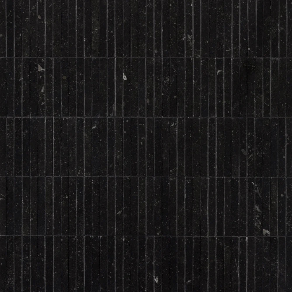 Abbey Road Belgian Bluestone Mosaic Artistic Tile - Zicana Boutique - 1