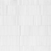 Abbey Road Bianco Dolomiti Dolomite Mosaic Zicana Boutique - Zicana Boutique - 1