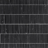 Abbey Road Nero Marble Mosaic Artistic Tile - Zicana Boutique - 1