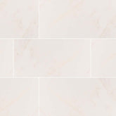Adella Calacatta Ceramic MSI Field Tiles 12" X 24" MSI - Zicana Boutique - 1