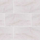Adella Gris Ceramic MSI Field Tiles 12" X 24" MSI - Zicana Boutique - 1