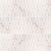 Adella Viso Calacatta Ceramic MSI Field Tiles 12" X 24" MSI - Zicana Boutique - 1