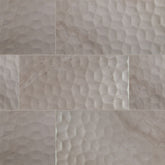 Adella Viso Gris Ceramic MSI Field Tiles 12" X 24" MSI - Zicana Boutique - 1