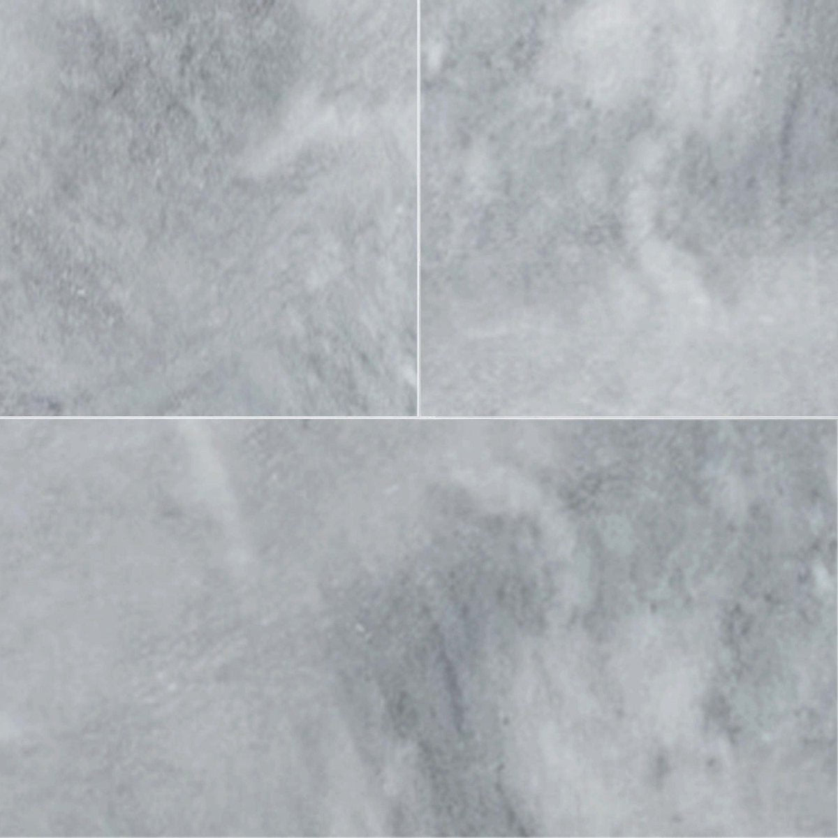 Afyon Grey Honed Marble Field Tile 12''x24''x1/2'' Zicana Boutique - Zicana Boutique - 1
