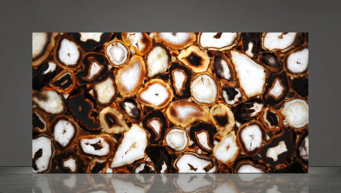 Agatona Gemstone Zicana Boutique - Zicana Boutique - 4