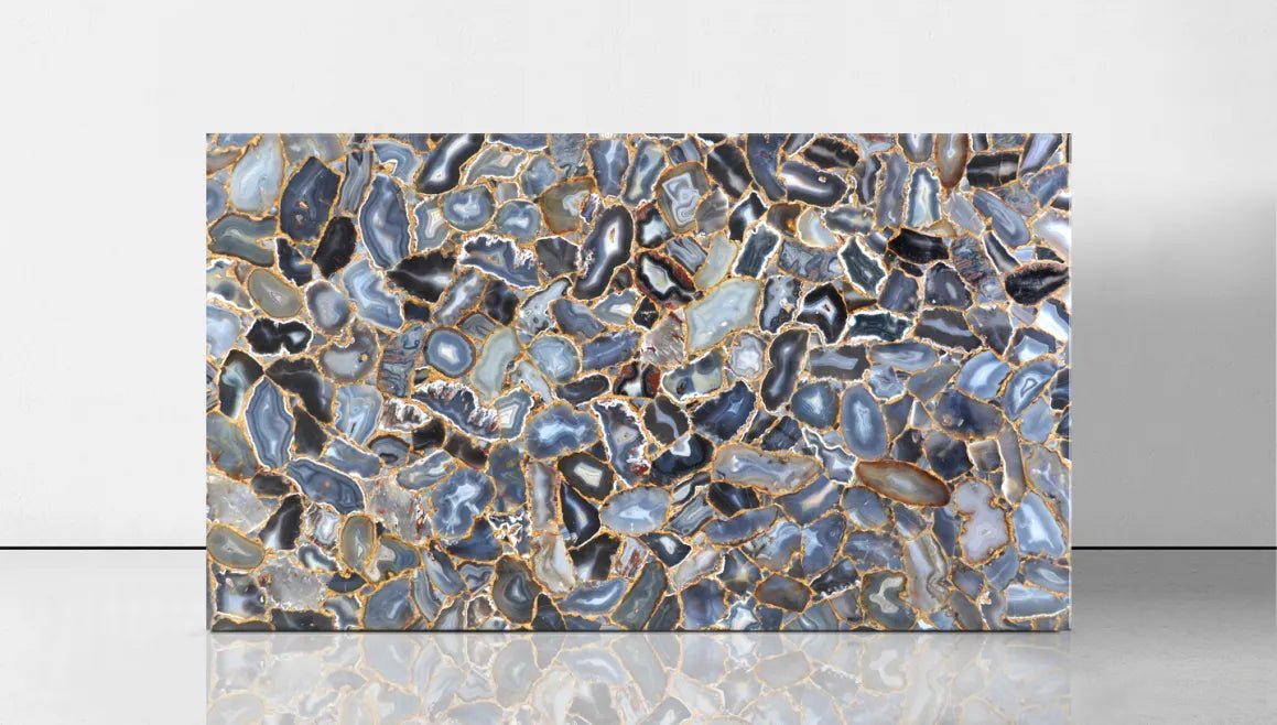 Agatona Gemstone Zicana Boutique - Zicana Boutique - 5