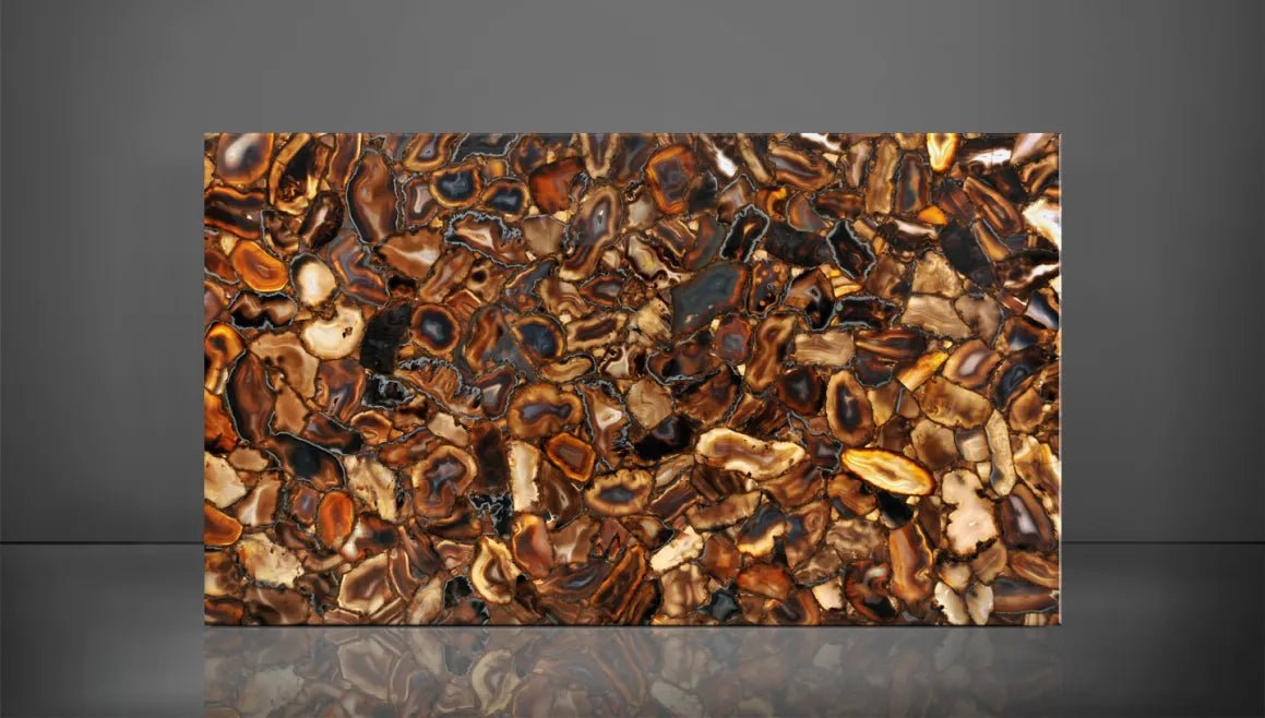 Agatona Gemstone Zicana Boutique - Zicana Boutique - 6