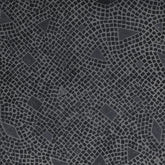 Alison Rose Artifact Belgian Bluestone Mosaic Artistic Tile - Zicana Boutique - 1