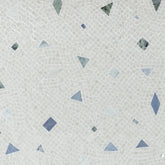 Alison Rose Artifact Bianco Antico Mosaic Zicana Boutique - Zicana Boutique - 1