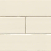 Almond Porcelain MSI Field Tiles 4" X 16" MSI - Zicana Boutique - 1