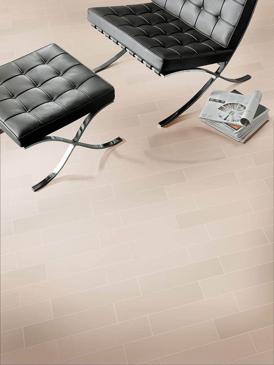 Almond Porcelain MSI Field Tiles 4" X 16" MSI - Zicana Boutique - 2