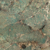 Amazonite Granite Antolini - Zicana Boutique - 1