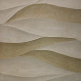 Ambra Moss Green Sandstone Dimensional Tile Zicana Boutique - Zicana Boutique - 1