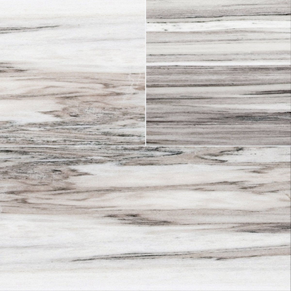 Andor Brown Honed Marble Field Tile 12''x24''x1/2'' Zicana Boutique - Zicana Boutique - 1