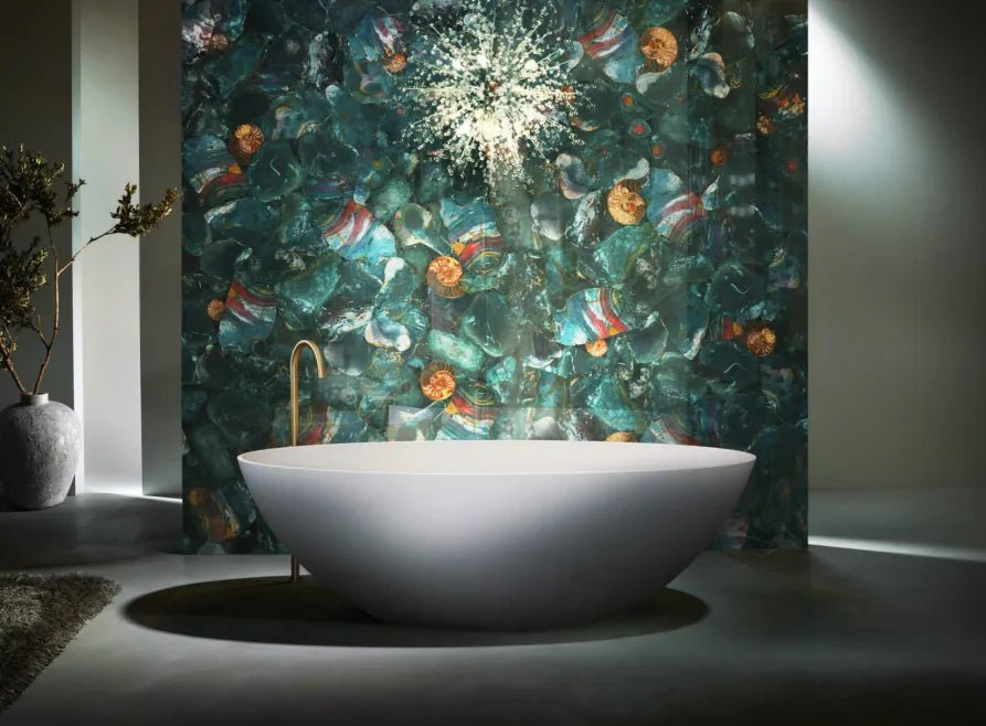 Angel Jasper Gemstone Zicana Boutique - Zicana Boutique - 4