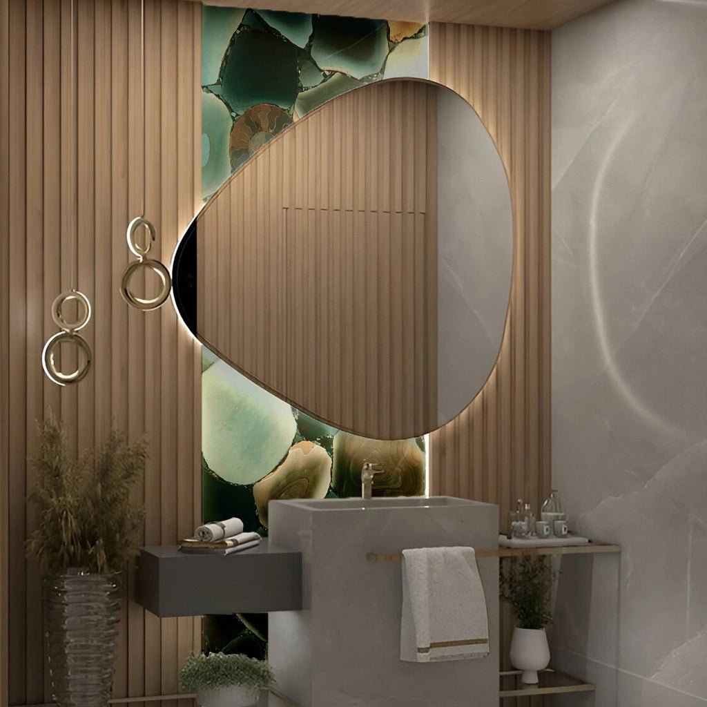 Angel Jasper Gemstone Zicana Boutique - Zicana Boutique - 3