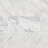 Arabescato Carrara Marble MSI Field Tiles 18" X 36" MSI - Zicana Boutique - 1