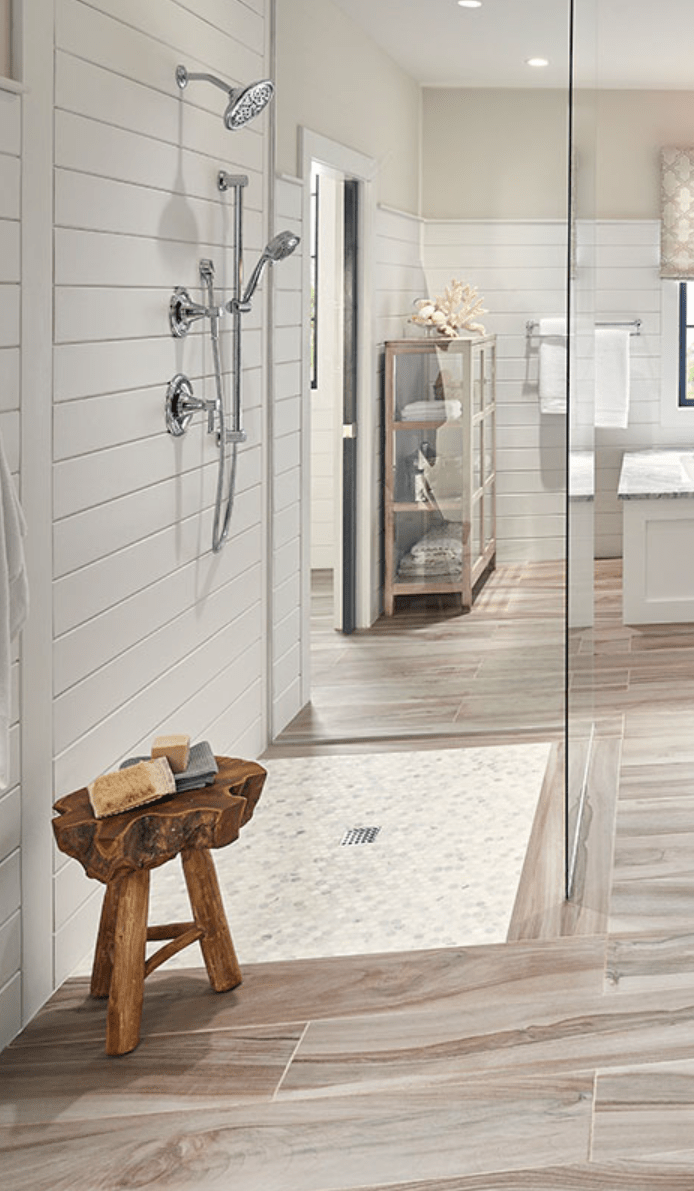 Arabescato Carrara Marble MSI Mosaic Tiles 12" X 12" 1" Hexagon Pattern MSI - Zicana Boutique - 2