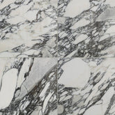 Arabescato Corchia Marble Tile Artistic Tile - Zicana Boutique - 1