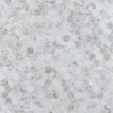 Arabescato D'oro Marble Mosaic Artistic Tile - Zicana Boutique - 1