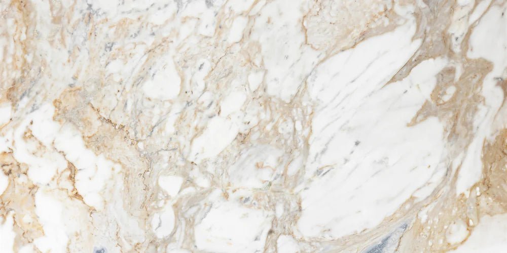 Arabescato D'oro Marble Tile 12" x 24" Artistic Tile - Zicana Boutique - 2