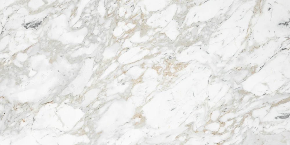 Arabescato D'oro Marble Tile 12" x 24" Artistic Tile - Zicana Boutique - 3