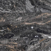 Arabescato Orobico Dark Marble Tile 12" x 24" Zicana Boutique - Zicana Boutique - 1