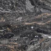 Arabescato Orobico Dark Marble Tile 12" x 24" Artistic Tile - Zicana Boutique - 1