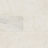 Arabescato Venato Marble MSI Field Tiles 4" X 12" MSI - Zicana Boutique - 1