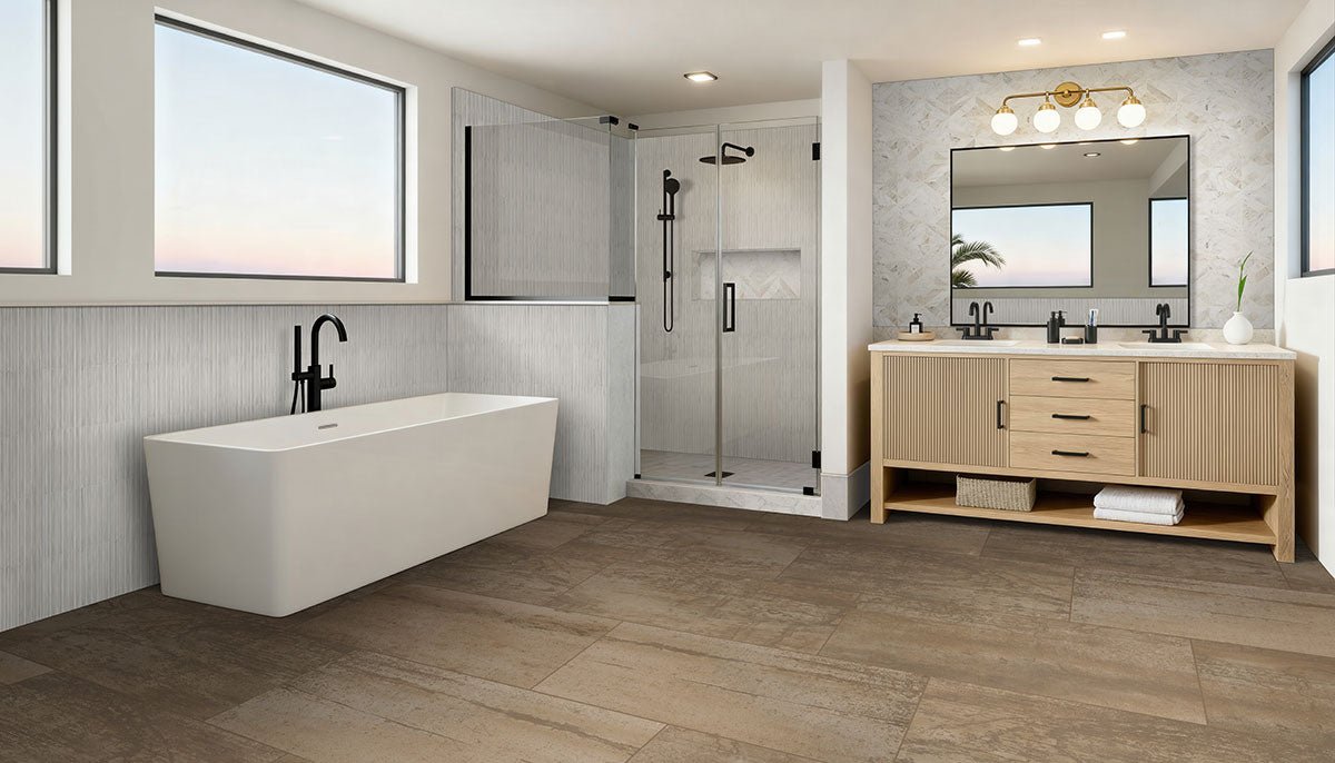 Arabescato Venato Marble MSI Mosaic Tiles 12" X 12" Argyle Pattern MSI - Zicana Boutique - 9