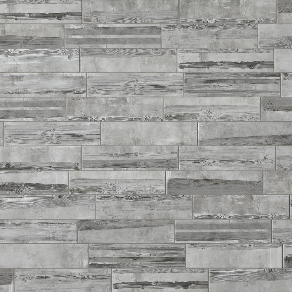 Arbor Grey Tile Artistic Tile - Zicana Boutique - 1