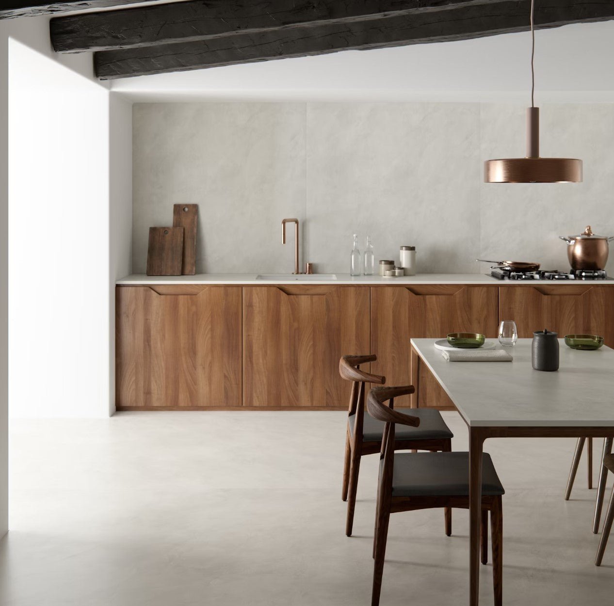 Argentium Dekton Dekton - Zicana Boutique - 2