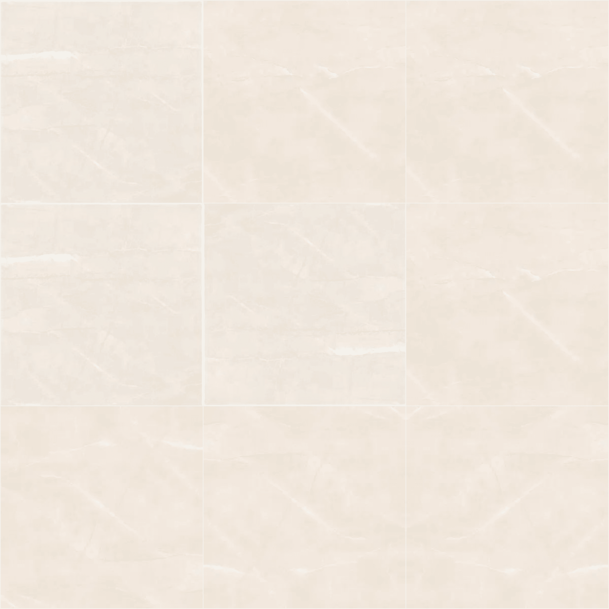 Armani Cream Raphael 48" x 48" Field Tile Raphael Porcelain - Zicana Boutique - 1