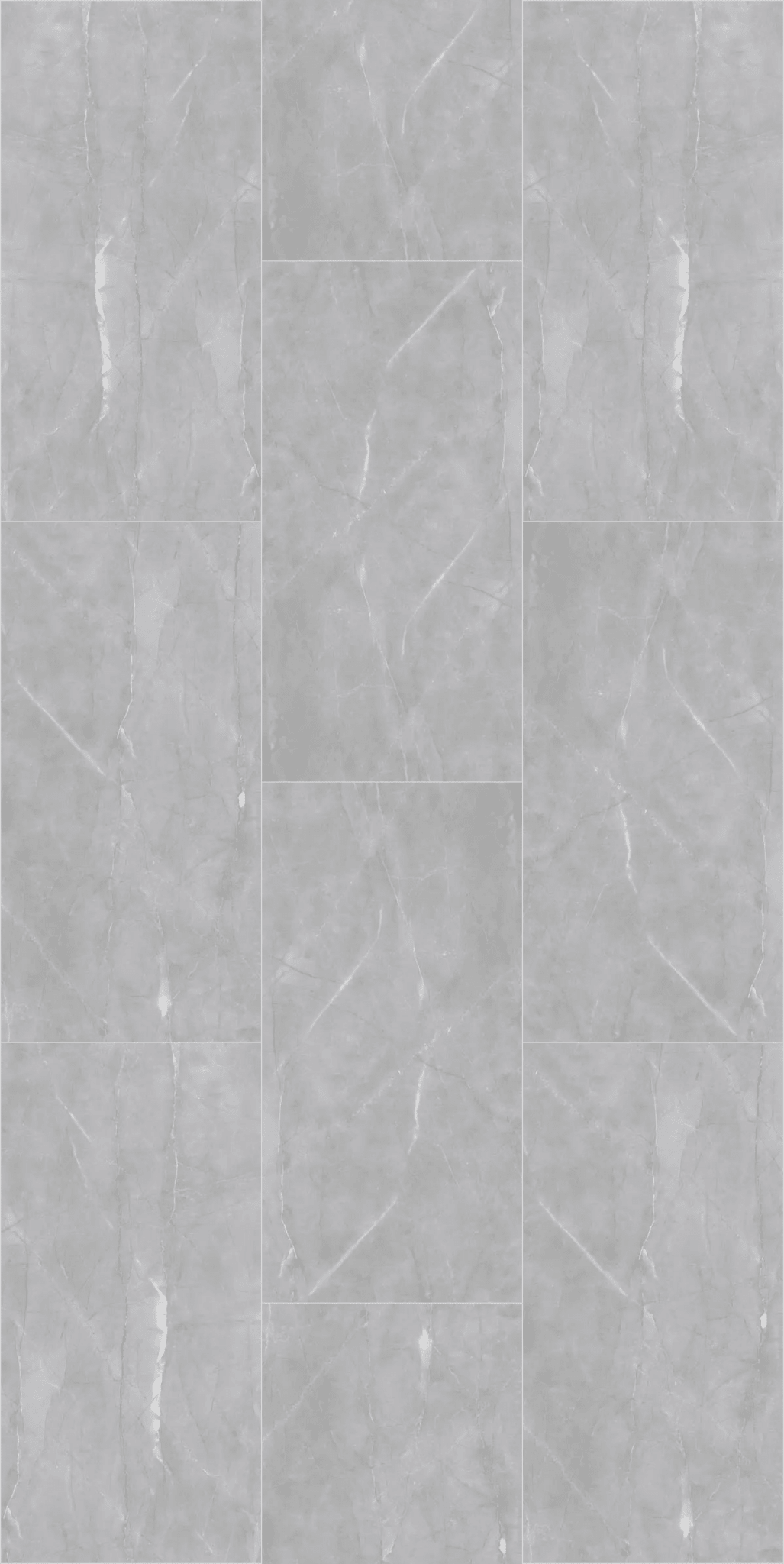 Armani Grey Raphael 48" x 96" Field Tile Raphael Porcelain - Zicana Boutique - 1