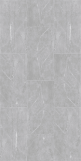 Armani Grey Raphael 48" x 96" Field Tile Raphael Porcelain - Zicana Boutique - 1