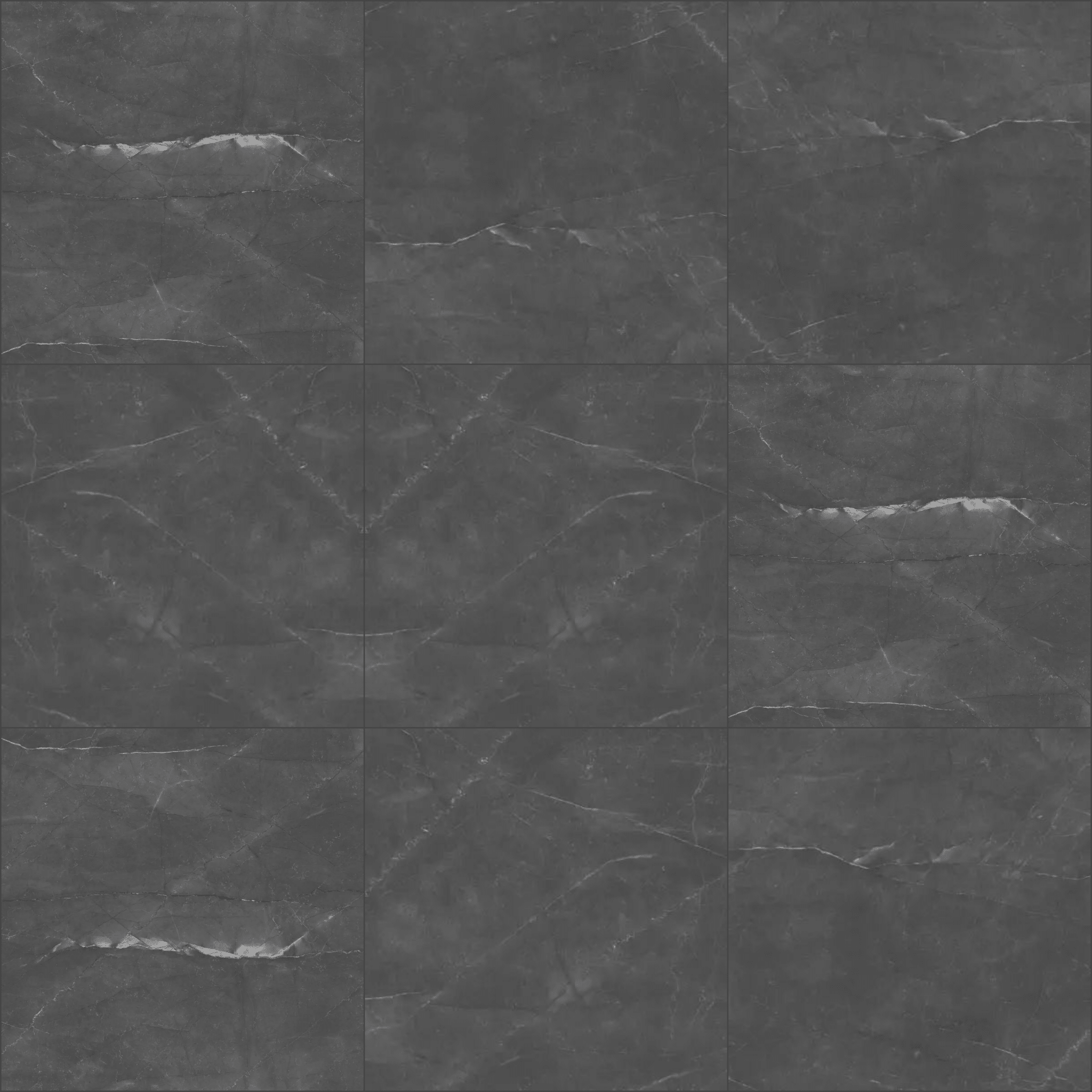 Armani Gris Raphael 32" x 32" Field Tile Raphael Porcelain - Zicana Boutique - 1