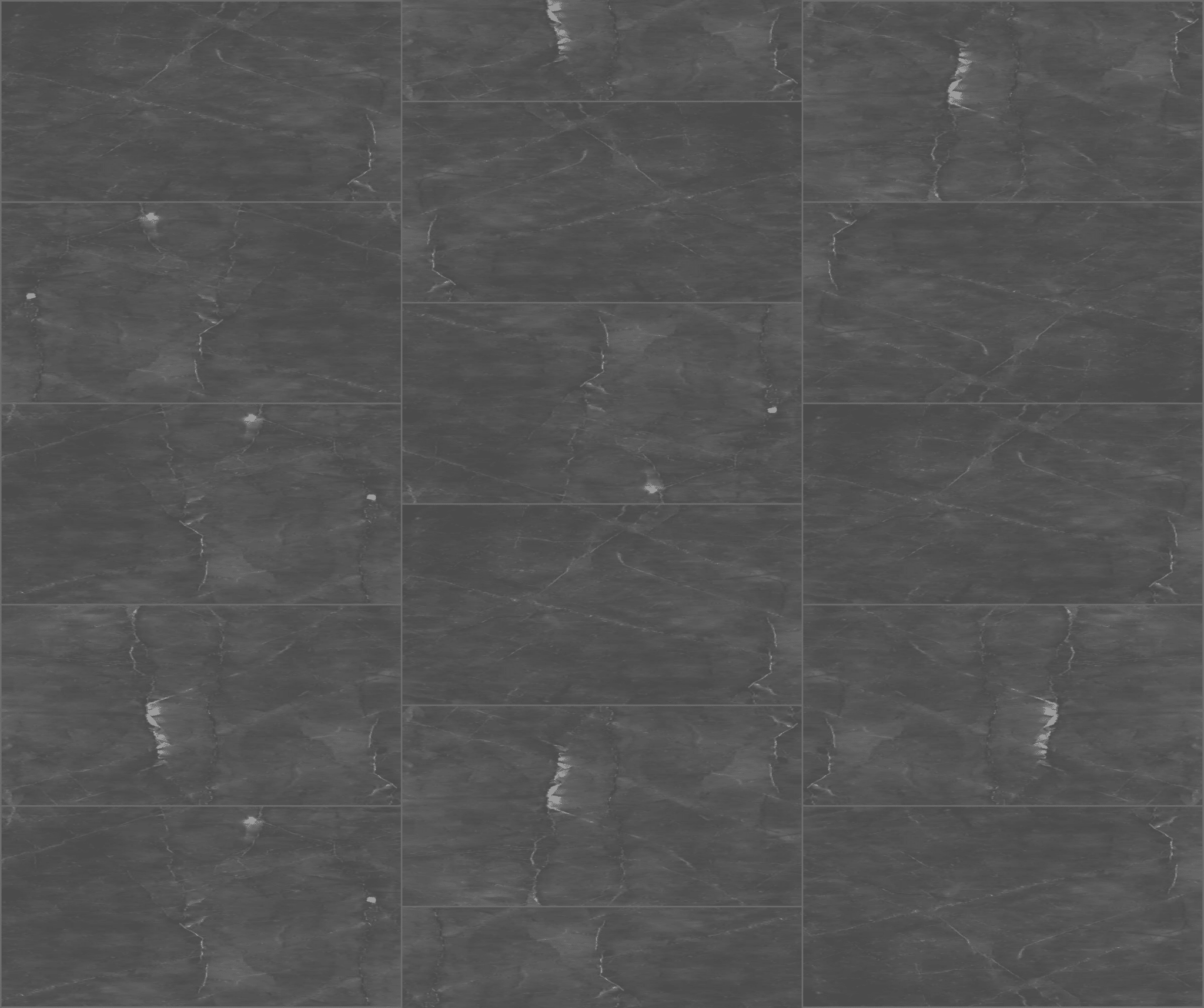 Armani Gris Raphael 32" x 64" Field Tile Raphael Porcelain - Zicana Boutique - 1