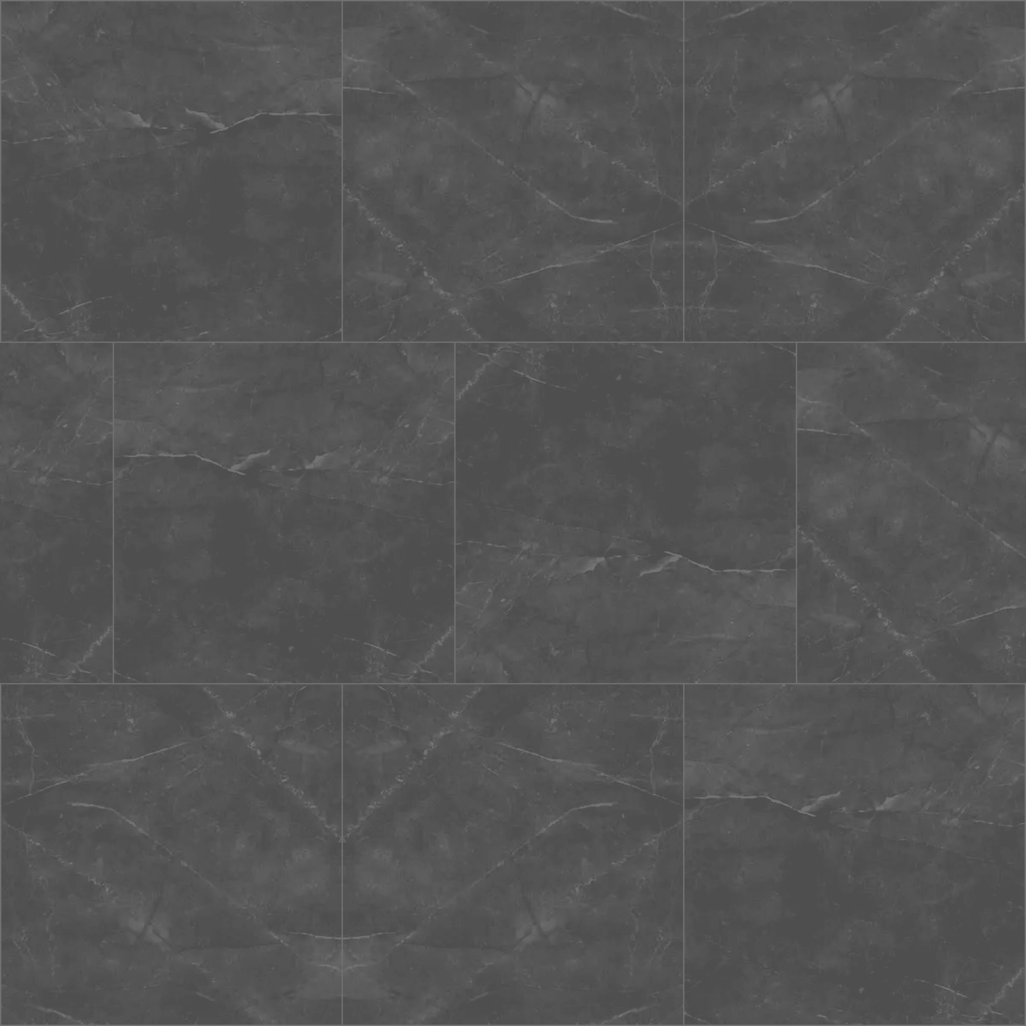 Armani Gris Raphael 48" x 48" Field Tile Raphael Porcelain - Zicana Boutique - 1