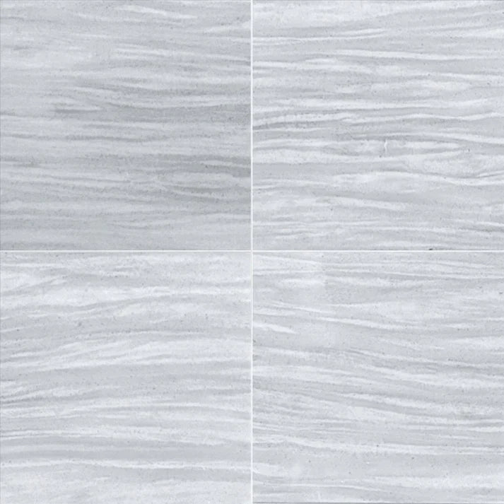 Ash Grey Marble Field Tile 12''x12'' Zicana Boutique - Zicana Boutique - 1