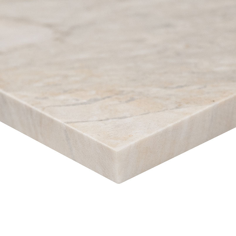 Athena Gold Marble MSI Field Tiles 4" X 12" MSI - Zicana Boutique - 3
