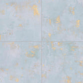 Aura Blue Tile Artistic Tile - Zicana Boutique - 1