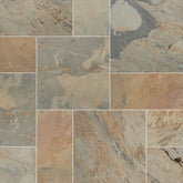 Autumn Slate MSI Field Tiles 48" X 48" Kit MSI - Zicana Boutique - 1