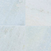 Azul Cielo Marble Field Tile 12" x 12" Zicana Boutique - Zicana Boutique - 1