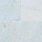 Azul Cielo Marble Field Tile 12" x 12" Artistic Tile - Zicana Boutique - 1