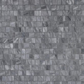 Bardiglio Mosaic Tile 12" x12" Artistic Tile - Zicana Boutique - 1