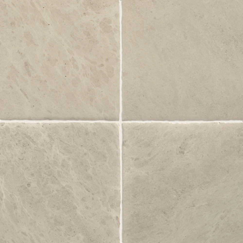 Barley Limestone Field Tile 18" x 18" Artistic Tile - Zicana Boutique - 1