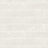 Beach House Stone Ivory Tile 8" x 48" Artistic Tile - Zicana Boutique - 1