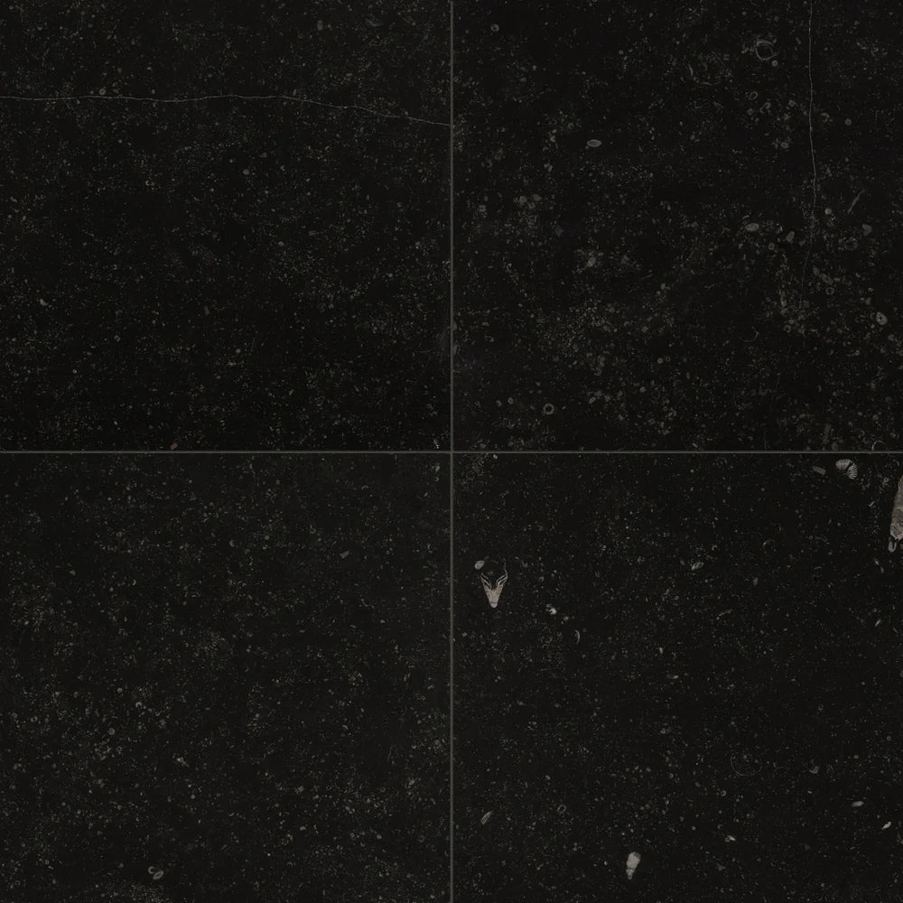 Belgian Bluestone Limestone Tile 24" x 24" Artistic Tile - Zicana Boutique - 1